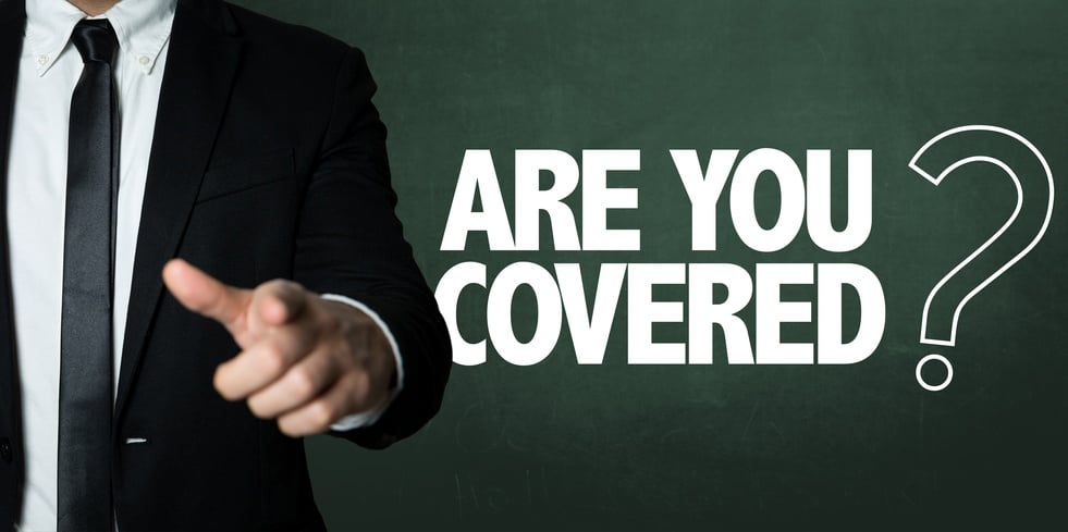 Chargeback Protection And Chargeback Insurance: What's The Difference?